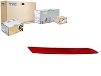 фото thumb №1, Світло відбивні l vw passat cc 05.08-01.12 tyc