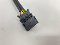 Podajnik поперечина безпеки правий mercedes w140 cl c140 1408600682 в Україні, фото thumb