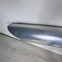 фото thumb №12, Молдинг кровельная хром peugeot rcz lift polift оригинальный номер оригинал ym21405480