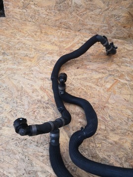 фото thumb №3, Espace v 2.0 dci adblue провода воды помпа