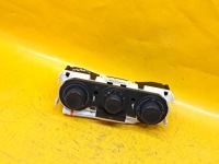 фото thumb №1, Панель обдув ibiza iii 02-06r 6l0819045