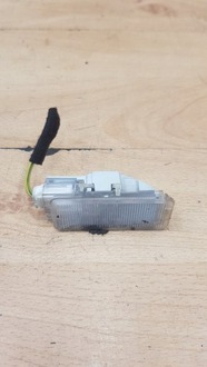 фото thumb №1, Лампа освещение салона citroen c5 iii lift