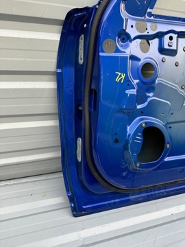 фото thumb №16, Jaguar f-pace x761 дверь правые передние правый перед