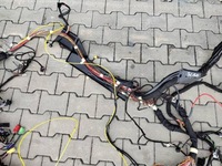 фото thumb №9, Жгут электропроводка багажника зарядки кабины mercedes sl r230 w230