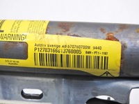 фото thumb №7, Шторка подушка безопасности левая saab 9-3 ii sedan