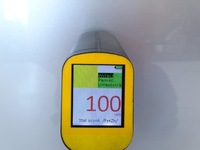 фото thumb №11, Двері праве правий перед передні seat exeo 3r ls7y