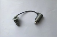 фото thumb №1, Клапан давления масла renault nissan dacia mercedes 0.9 1.2 1.3 tce dig-t