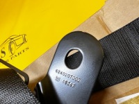 Ремень безопасности перед передний правый  bmw x5 f15 x6 f16 новый oem Цена, фото thumb