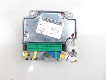 фото thumb №9, Модуль подушка безопасности kia cee'd i 959101h000