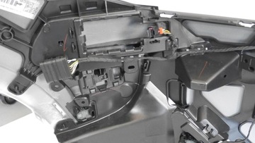 фото thumb №16, Bmw x1 u11 бампер перед м-пакет комплектний pdc радари колір a300