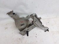 фото thumb №1, Citroen c3 iii 2016- лонжерон ліва