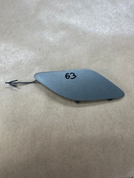 фото thumb №1, Opel insignia b заглушка фаркоп бампера зад 13487419