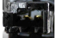 фото thumb №4, Свет стоп графит abakus