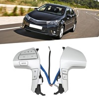 фото thumb №12, Багатофункціональний перемикач керування na керма 84250-60180 замінник