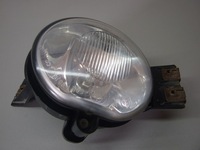 фото thumb №1, Противотуманная фара правый перед dodge ram 1500 55077475ab