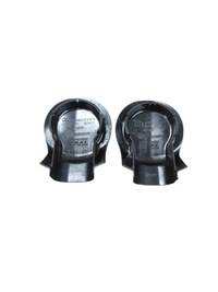 фото thumb №5, Audi q5 sq5 2018 всі захист пилозахисна амортизатора заднього