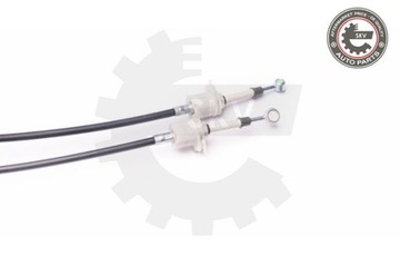 фото thumb №4, Трос зміни коробки передач do citroën nemo