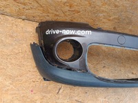 фото thumb №8, Mini cooper one r55 r56 lift 2010- бампер перед передній оригінал 7250772