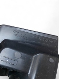 фото thumb №8, Lexus rx v 2023 захист засувка замка кришки задній 6932148100