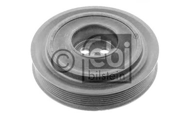 фото thumb №1, Колесо пасове вала febi bilstein 1677923 1379766 172