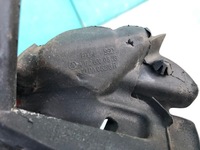 фото thumb №2, Mercedes r172 slk slc прокладка стекло правый задняя