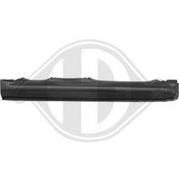 фото thumb №1, Порог дверной do citroen c1 05-08