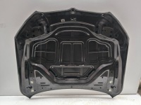 Капот кришка двигуна bmw 7 g11 g12 19- рестайлінг  nr 50171 Зі Шроту, фото thumb