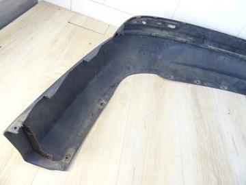 фото thumb №10, Бампер зад задний универсал ford mondeo mk5 hb ds73-17a894-l llu