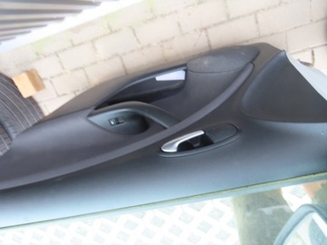 фото thumb №7, Seat altea рестайлінг двері праві перед eu ls9r