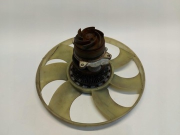 фото thumb №5, Ford transit mk8 вентилятор лопасть насос воды gk31-8c617-ba