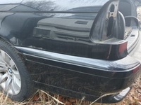 фото thumb №12, Тунель підлокітник bmw серія 5 e39 99 передній рестайлінг cosmoschwartz металік 303/9