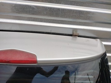 фото thumb №8, Крышка багажника opel astra h 3d