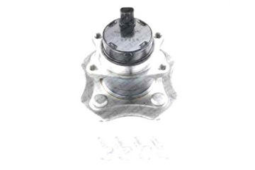 фото thumb №2, Snr набор подшипник колёса з ступица зад toyota yaris,