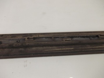 фото thumb №5, Планка нижня двері ліва задня sedan audi a4 b6