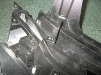 фото thumb №5, Honda crv iv решётка радиатора радиатора решётка радиатора usa