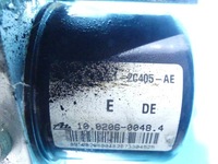 фото thumb №7, Насос abs mazda 3 bk i 3m51-2c405-ad 100206-00484