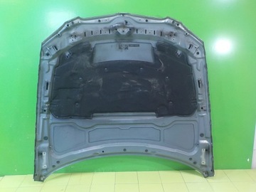 фото thumb №9, Bmw 3 e92 рестайлинг 2.0 d 10r 2d купе капот