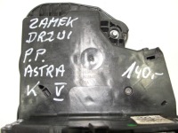фото thumb №4, Замок дверь перед правый opel astra k 13507154