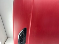 Land rover range rover sport l494 2014 капот Зі Шроту, фото thumb