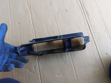 фото thumb №5, Канал руль powietza левая bentley continental gt 21r