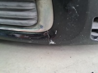 Бампер передний opel insignia a z22c омыватель pdc Киев, фото thumb