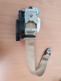 фото thumb №14, Pas безпеки перед mercedes ml164 gl x164