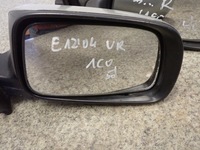 фото thumb №5, Toyota corolla e12 04-07 зеркало правое ele 1c3