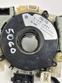 фото thumb №7, Шлейф стрічка датчик kąta повороту infiniti m35 m45 y50 25560eh100