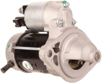 фото thumb №8, Стартер toyota avensis celica corolla mr2 rav4 |1.6 1.8 бензин js1362