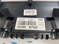 фото thumb №11, Vw caddy iii 1.6 tdi лічильник прилади 2k0920875e