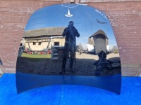 Купить Крышка двигателя капот tesla 3 2017r-, фото thumb