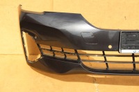 Bmw 3 g30 g31 lci рестайлинг  решётка средняя бампера перед блеск 2021-2024 с Разборки, фото thumb