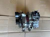 фото thumb №8, Volvo xc90 xc60 2.0 d d4204t8 гібрид генератор 32301041