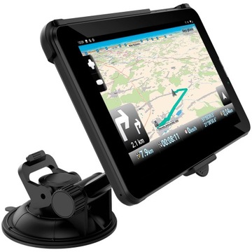НАВИГАЦИЯ 7 ПЛАНШЕТ ANDROID DUAL GPS TIR